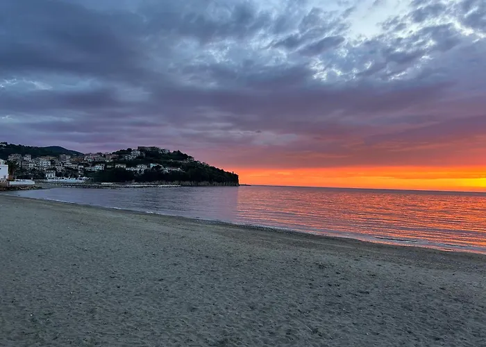 B&B Anna Lungomare Agropoli