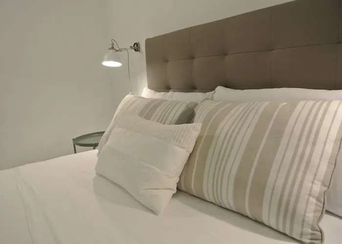B&B Quattordici Agropoli